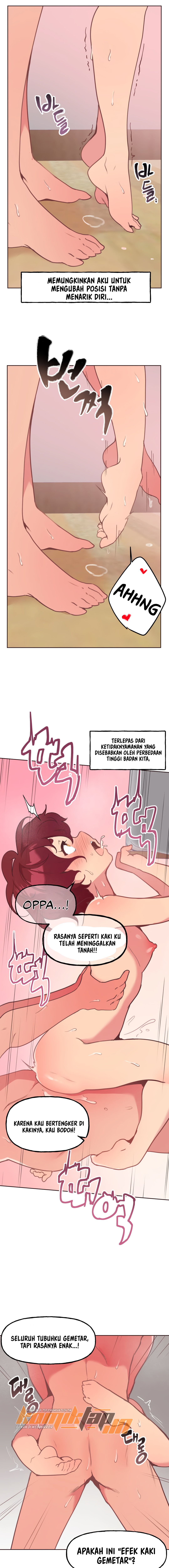 Son of Nam - Chapter 16 7