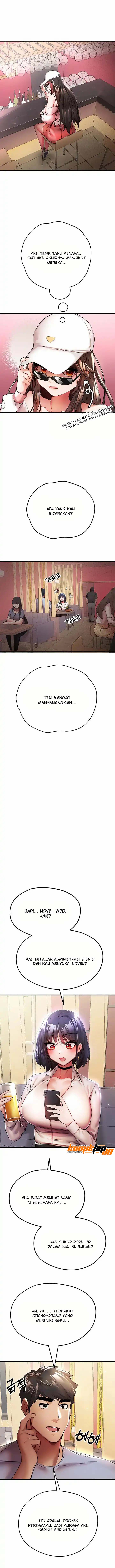 I have to sleep with stranger - Chapter 16 5