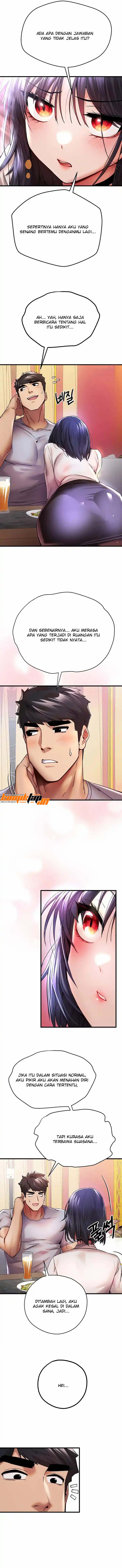 I have to sleep with stranger - Chapter 16 8