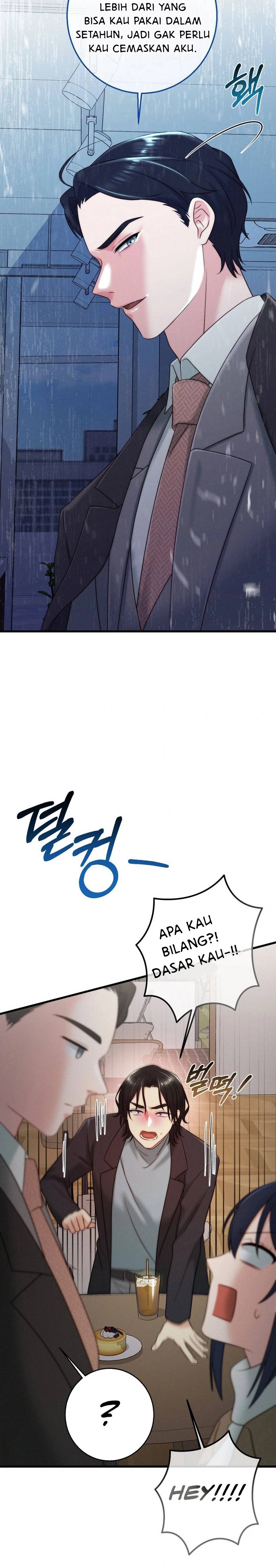 You Are My XX - Chapter 16 22