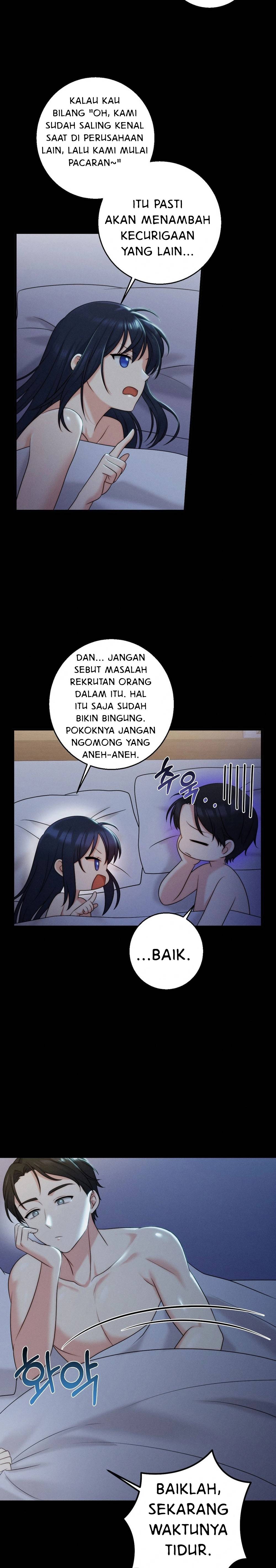 You Are My XX - Chapter 16 6