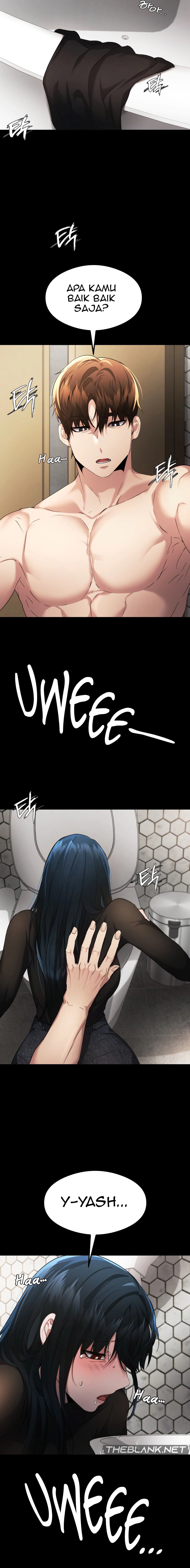 Open Talk - Chapter 16 5