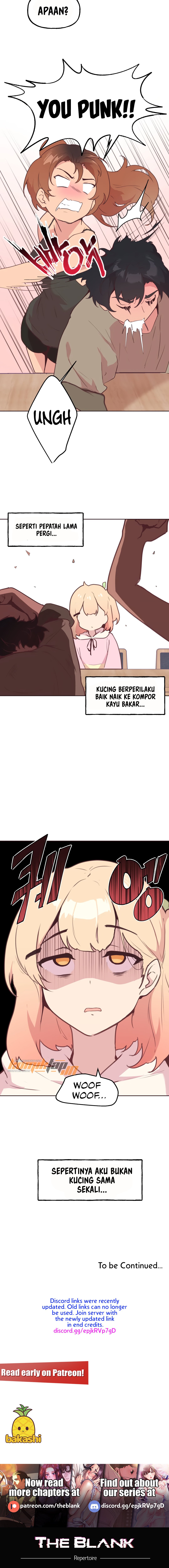 Son of Nam - Chapter 16 18