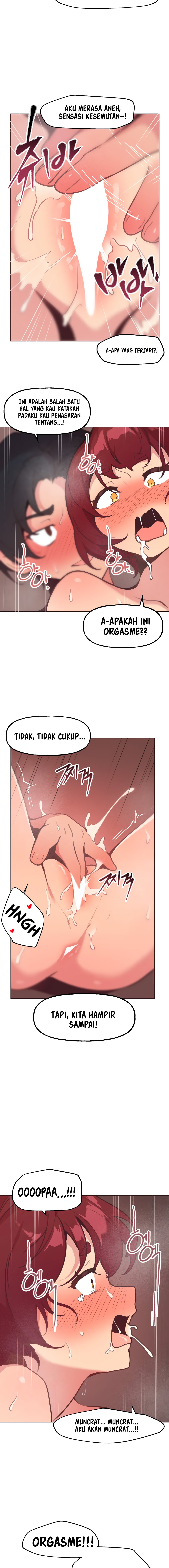 Son of Nam - Chapter 16 3