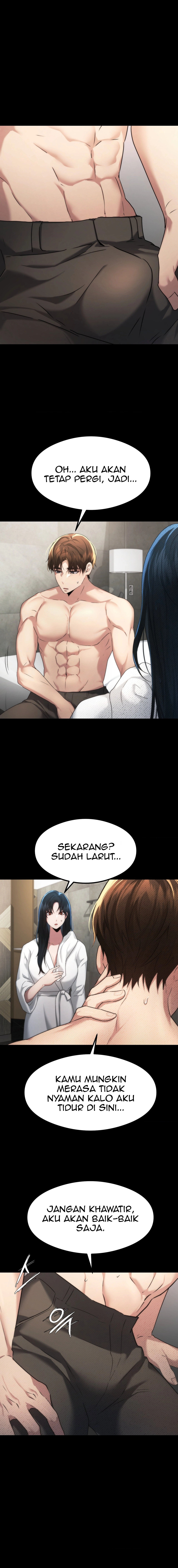 Open Talk - Chapter 16 16