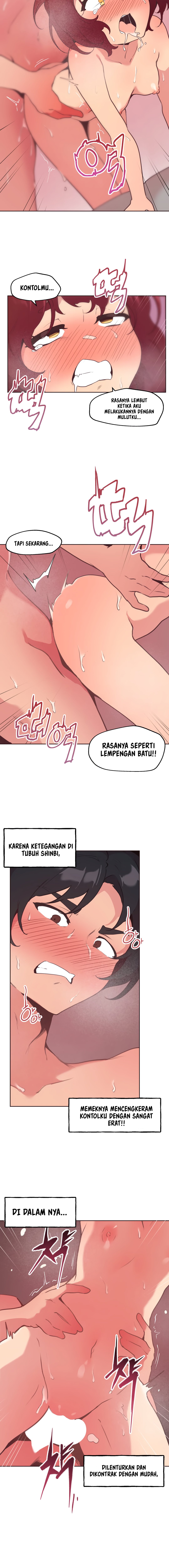 Son of Nam - Chapter 16 6