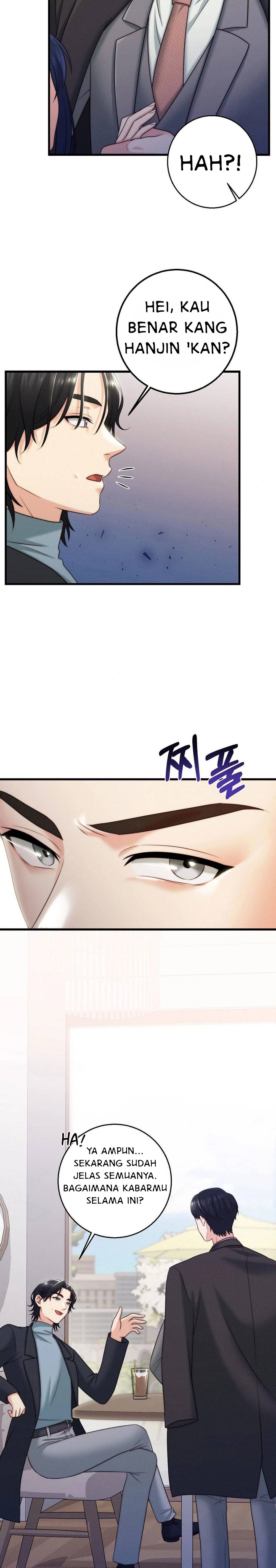 You Are My XX - Chapter 16 19