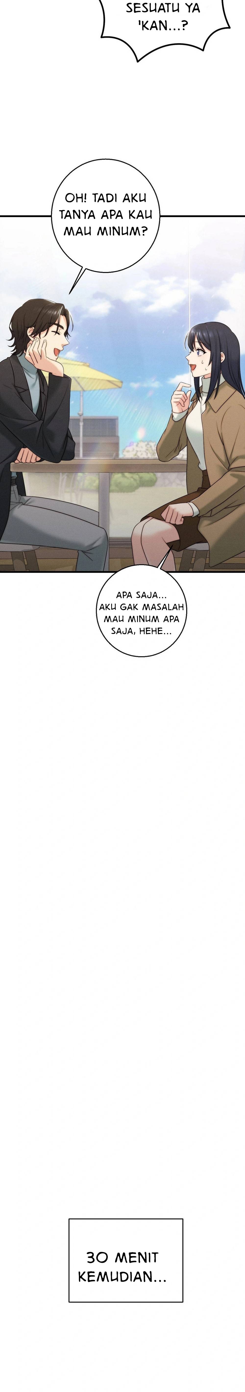 You Are My XX - Chapter 16 14