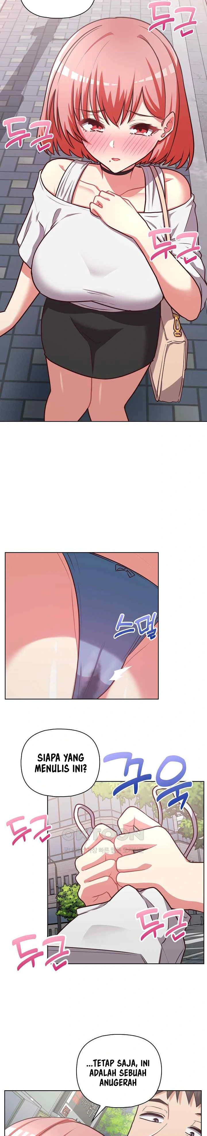 That Shithole Company is Mine Now - Chapter 27 23