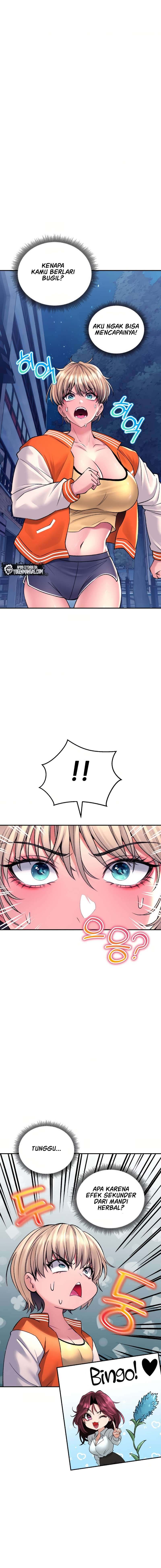 Herbal Love Story - Chapter 27 8 Herbal Love Story - Chapter 27 8