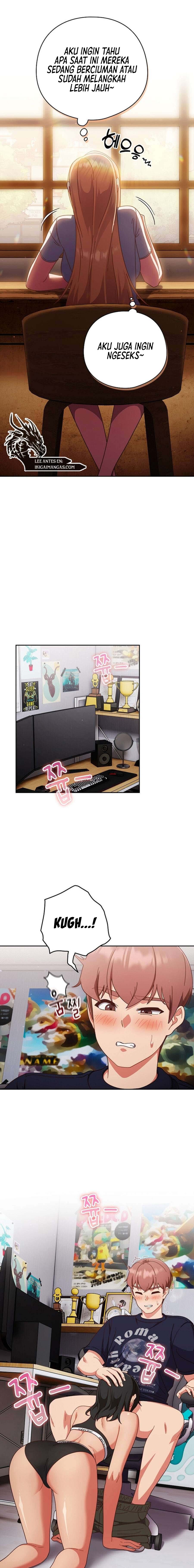 A Sweet Part Time Job - Chapter 27 4