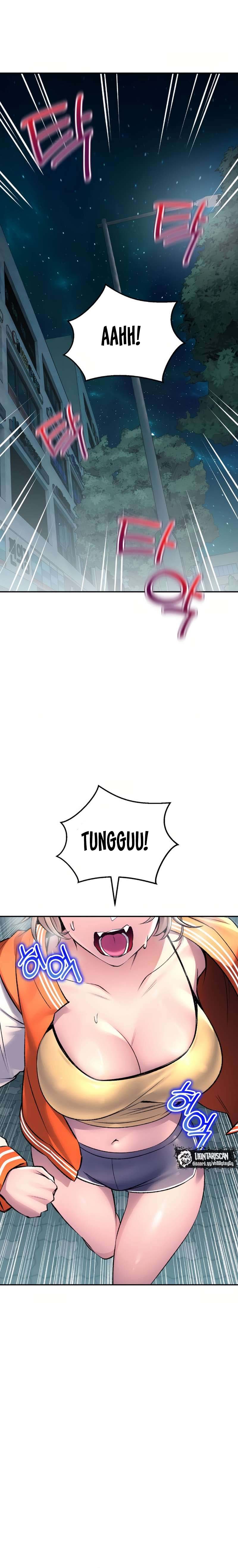 Herbal Love Story - Chapter 27 6 Herbal Love Story - Chapter 27 6