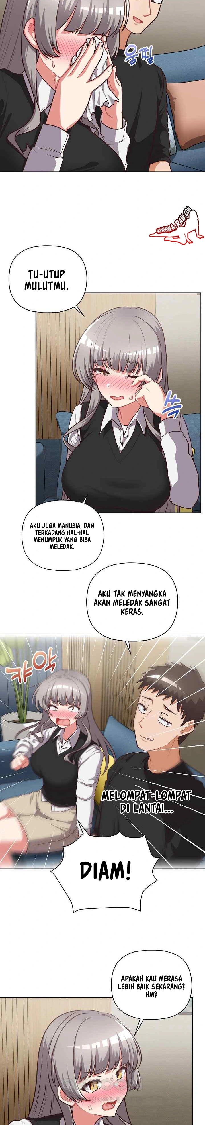 That Shithole Company is Mine Now - Chapter 27 3