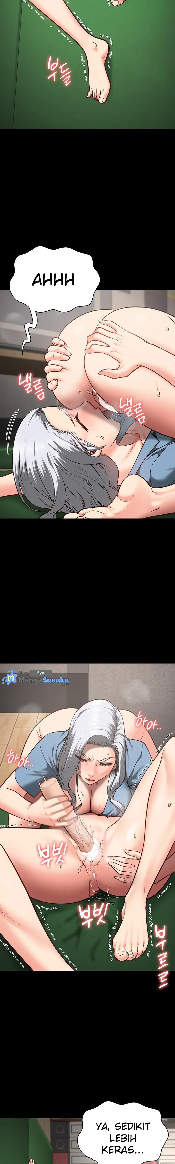 Locked Up - Chapter 27 14