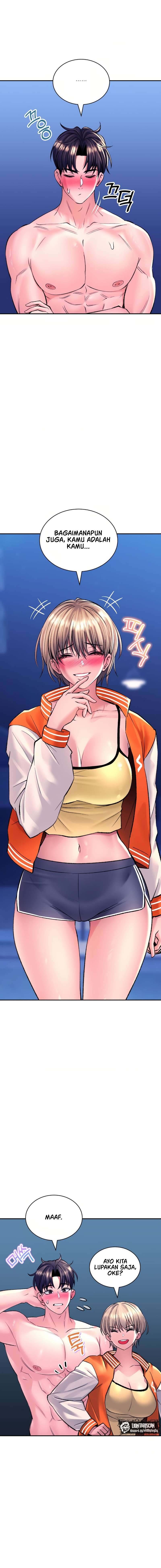 Herbal Love Story - Chapter 27 20 Herbal Love Story - Chapter 27 20