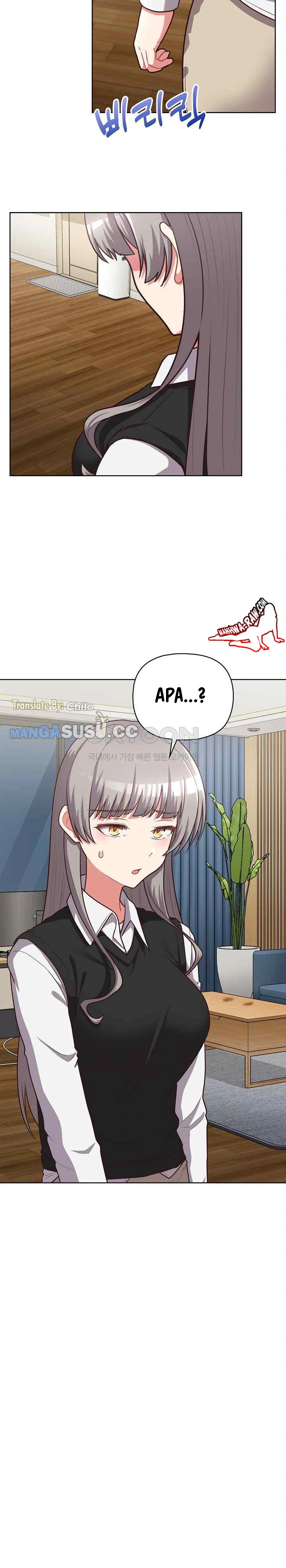 That Shithole Company is Mine Now - Chapter 27 16