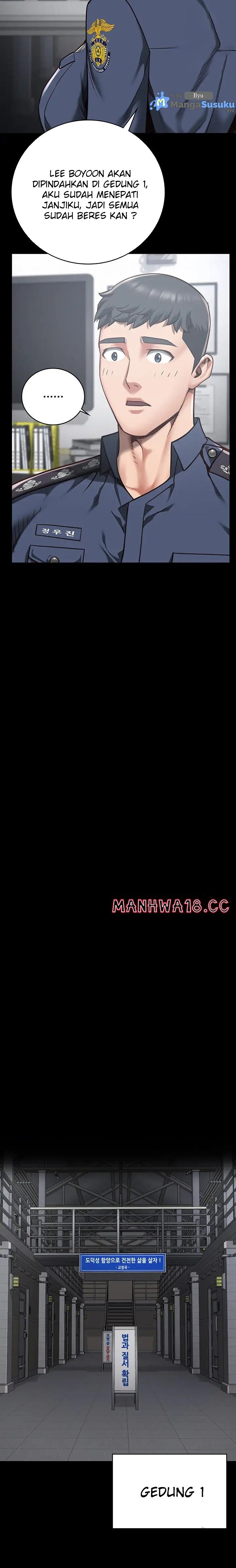 Locked Up - Chapter 27 11