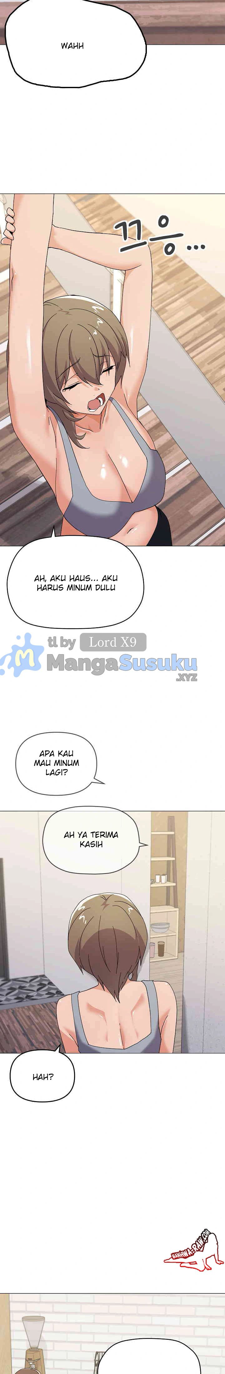 What&#8217;s Wrong With This Family - Chapter 27 4