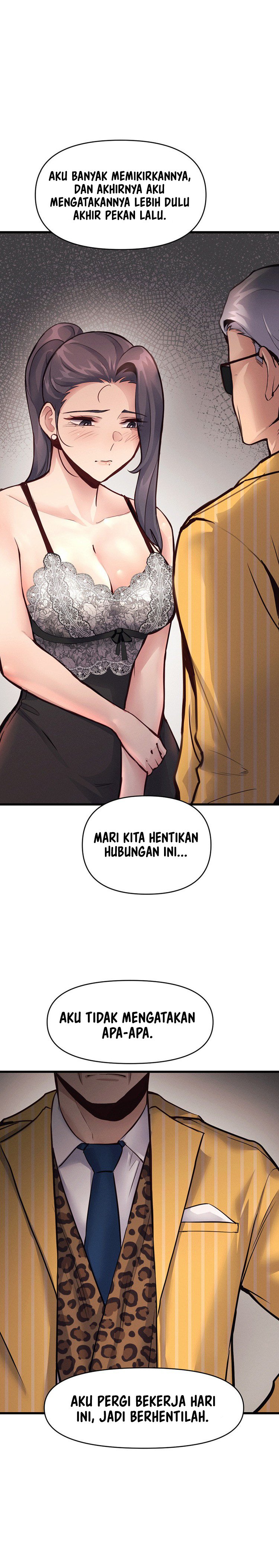 My Life Is a Piece of Cake - Chapter 27 18