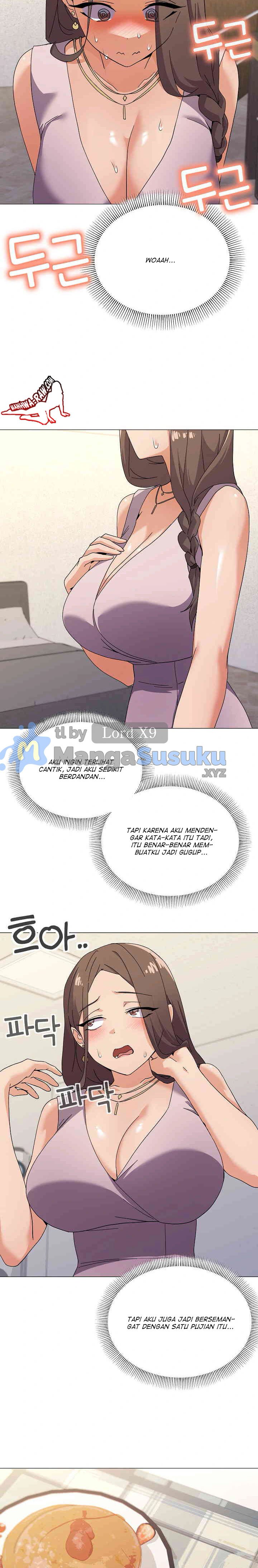 What&#8217;s Wrong With This Family - Chapter 27 2