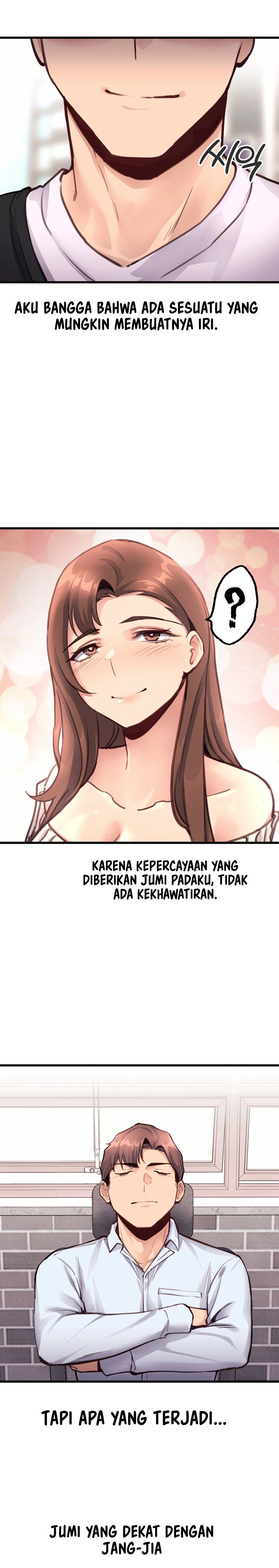 My Life Is a Piece of Cake - Chapter 27 9