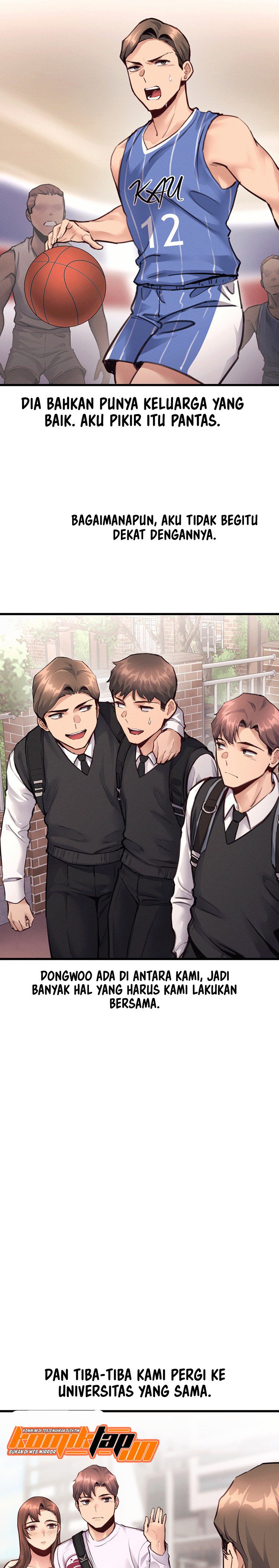 My Life Is a Piece of Cake - Chapter 27 7