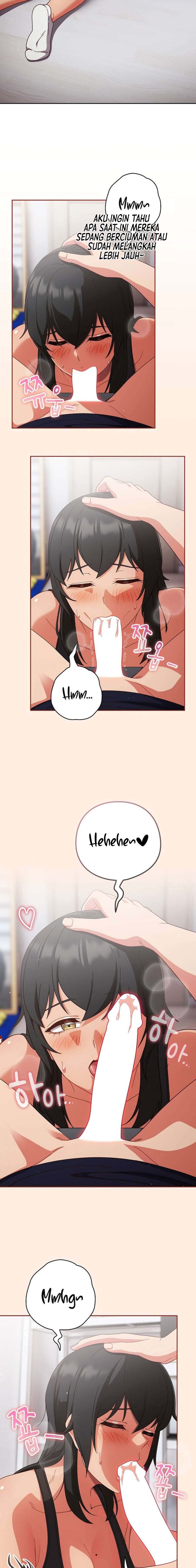A Sweet Part Time Job - Chapter 27 5