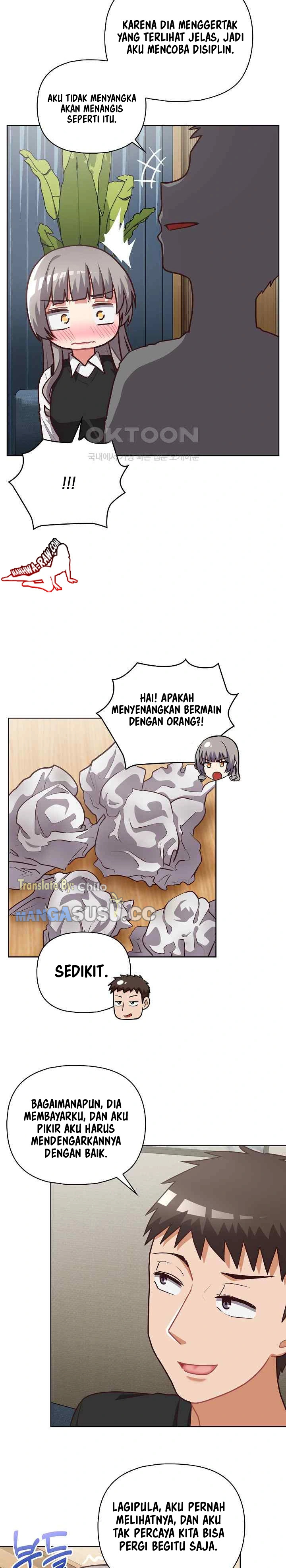 That Shithole Company is Mine Now - Chapter 27 12