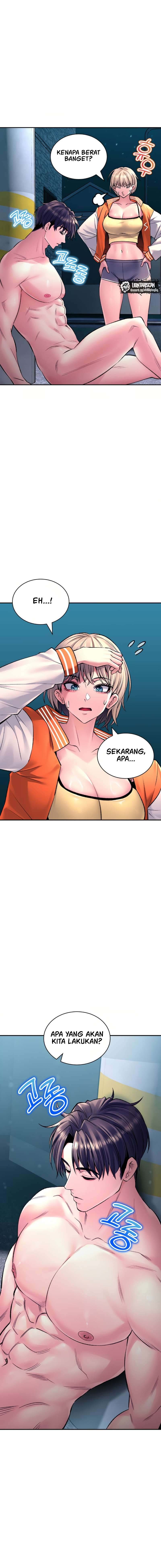 Herbal Love Story - Chapter 27 14 Herbal Love Story - Chapter 27 14