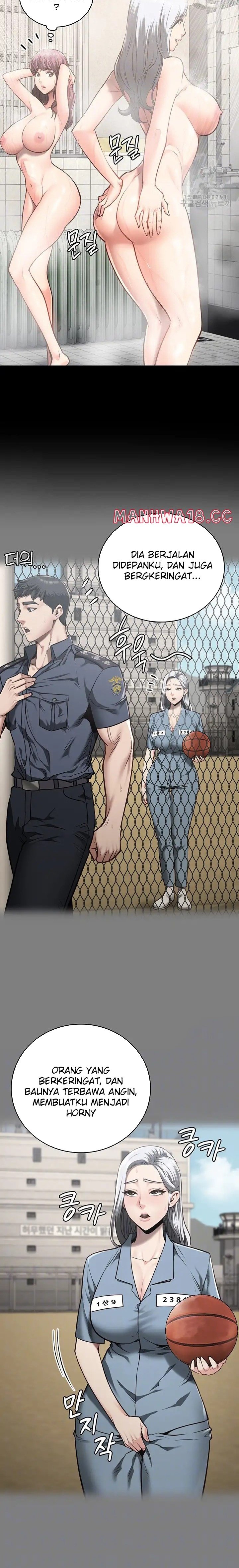 Locked Up - Chapter 27 3