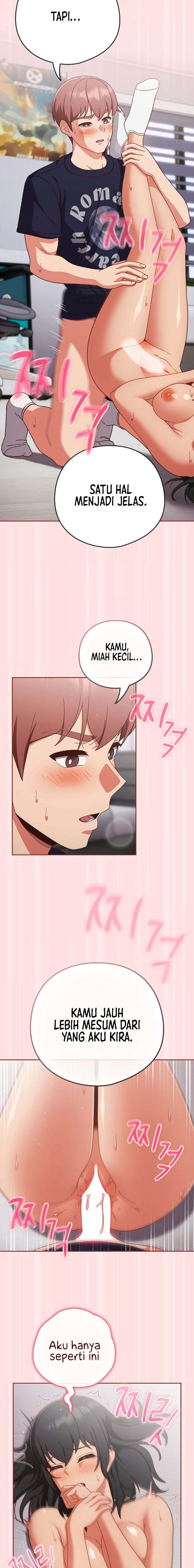 A Sweet Part Time Job - Chapter 27 16