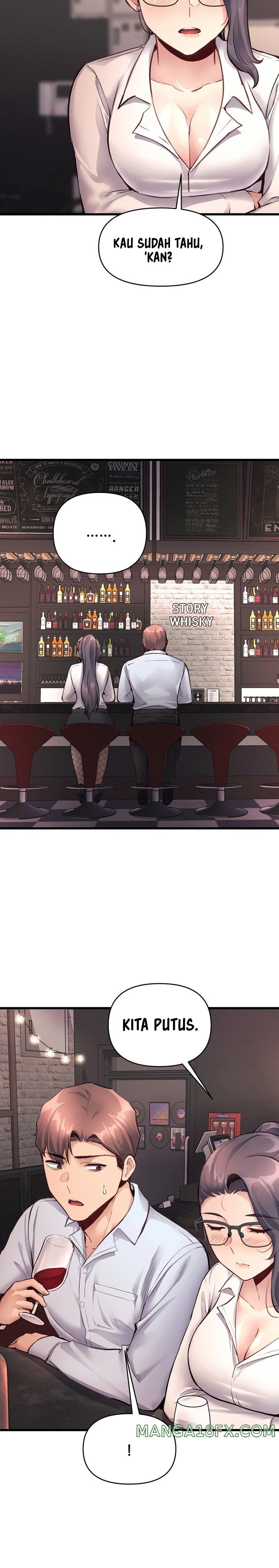 My Life Is a Piece of Cake - Chapter 27 17