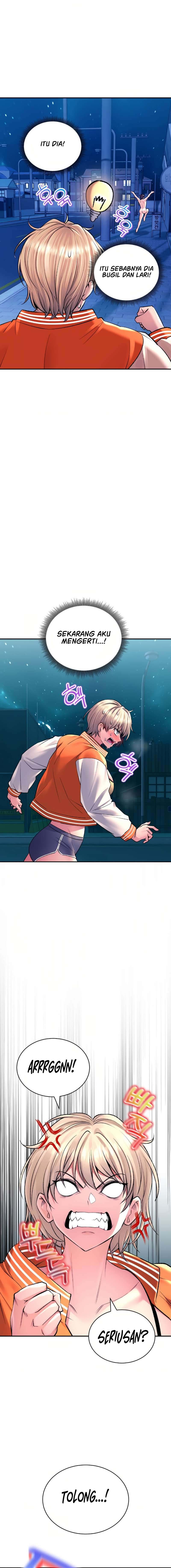 Herbal Love Story - Chapter 27 9 Herbal Love Story - Chapter 27 9