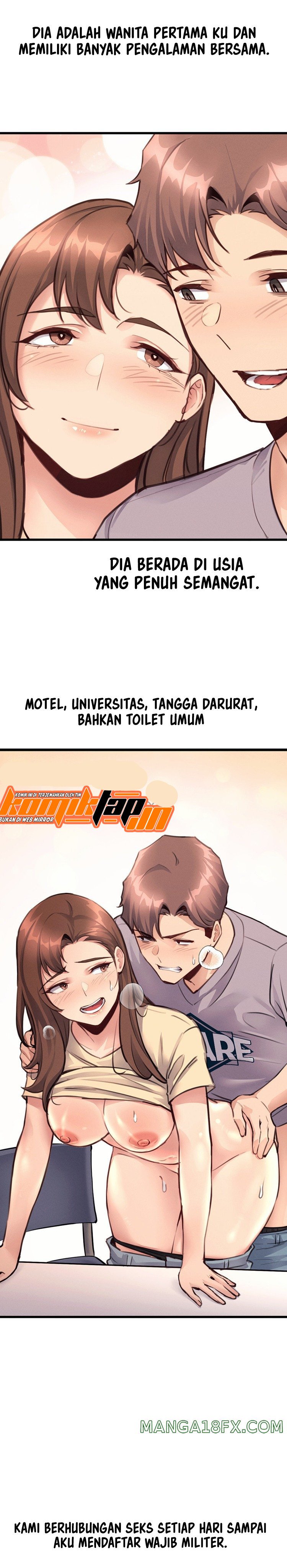 My Life Is a Piece of Cake - Chapter 27 4