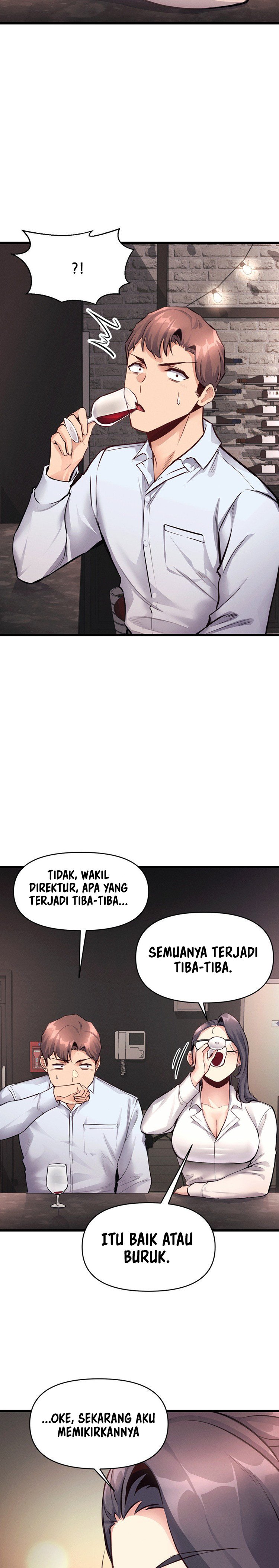 My Life Is a Piece of Cake - Chapter 27 14