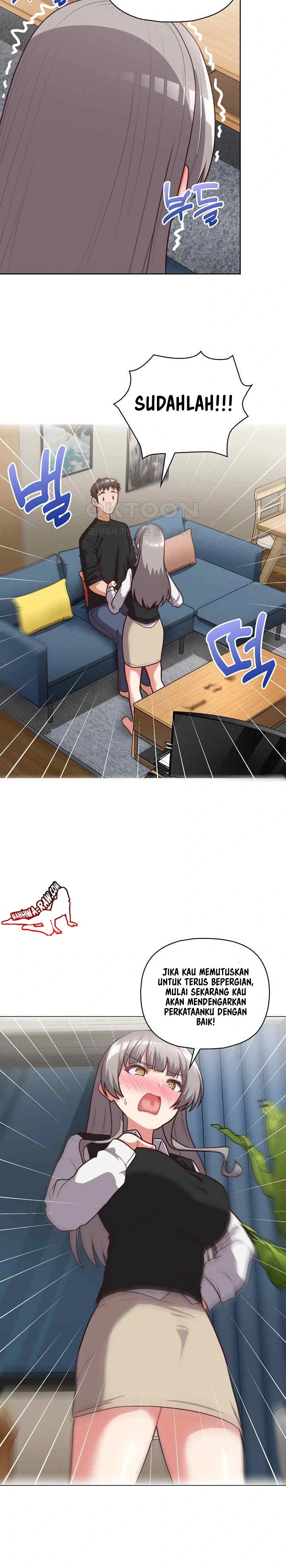 That Shithole Company is Mine Now - Chapter 27 13