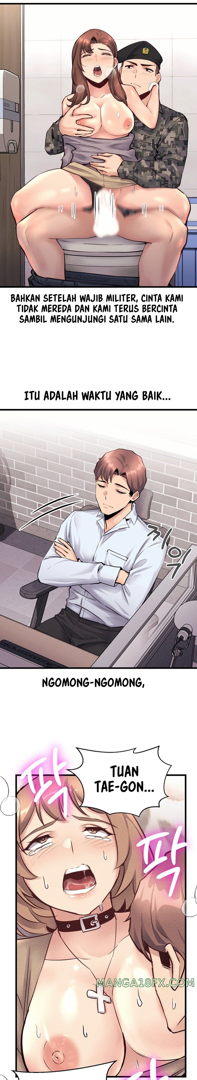 My Life Is a Piece of Cake - Chapter 27 5