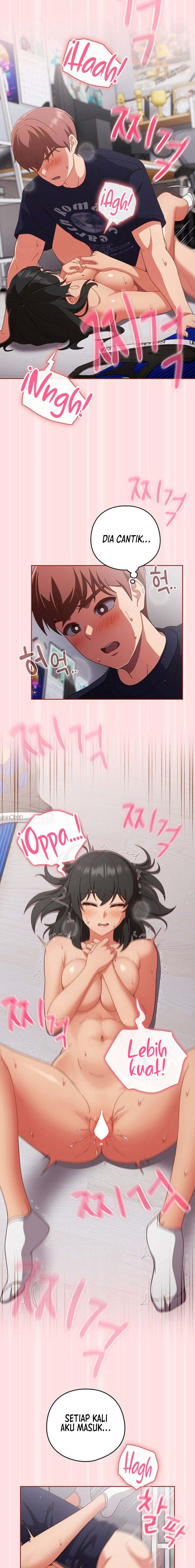 A Sweet Part Time Job - Chapter 27 14