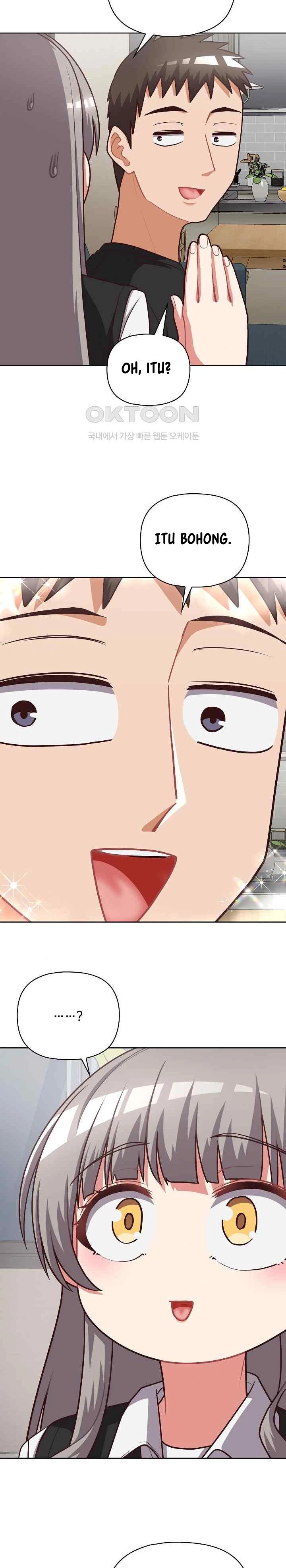 That Shithole Company is Mine Now - Chapter 27 11