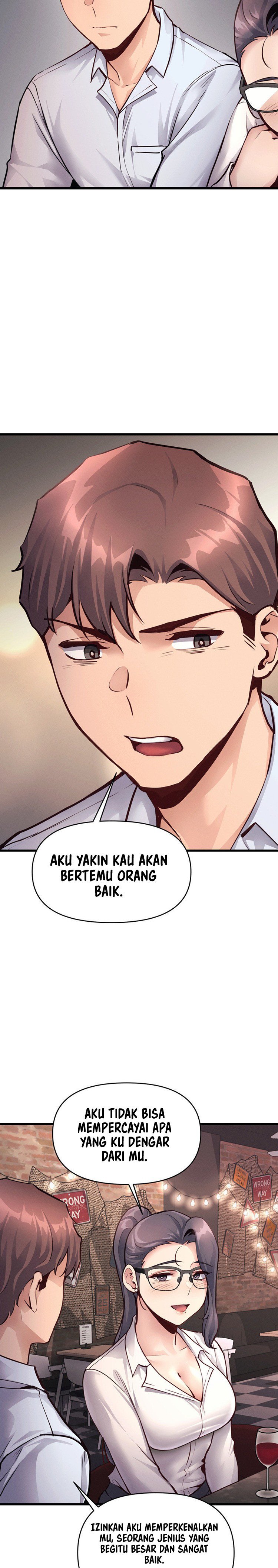 My Life Is a Piece of Cake - Chapter 27 20