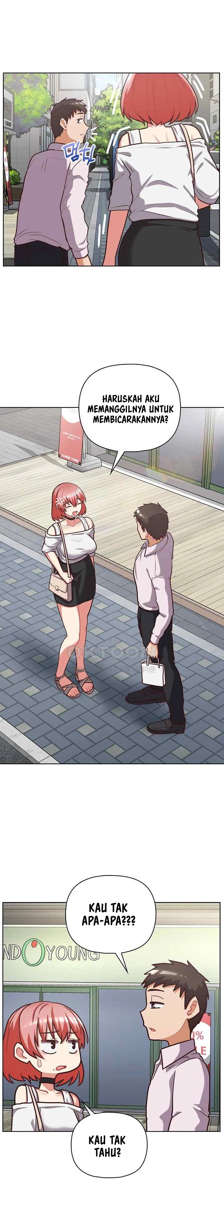 That Shithole Company is Mine Now - Chapter 27 18
