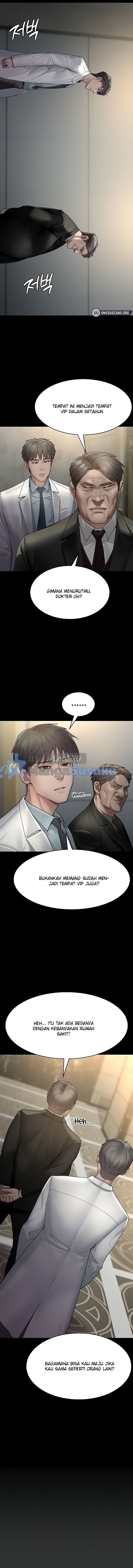 Night Hospital - Chapter 29 4