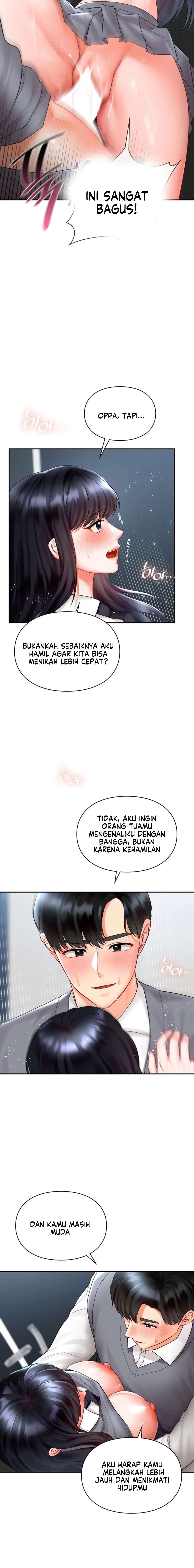 The Kid Is Obsessed With Me - Chapter 29 5 The Kid Is Obsessed With Me - Chapter 29 5