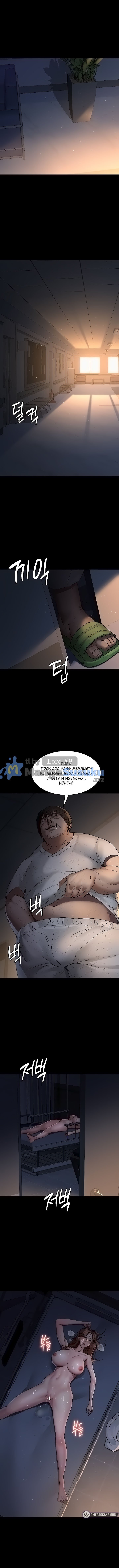 Night Hospital - Chapter 29 2