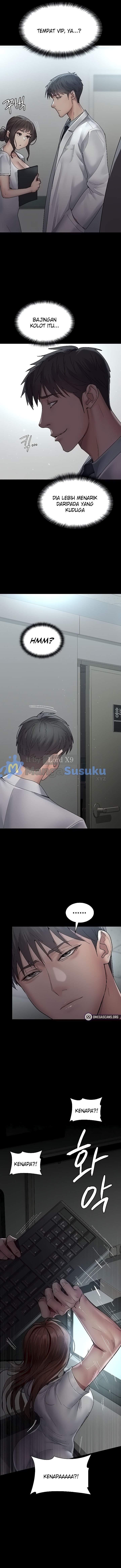 Night Hospital - Chapter 29 10