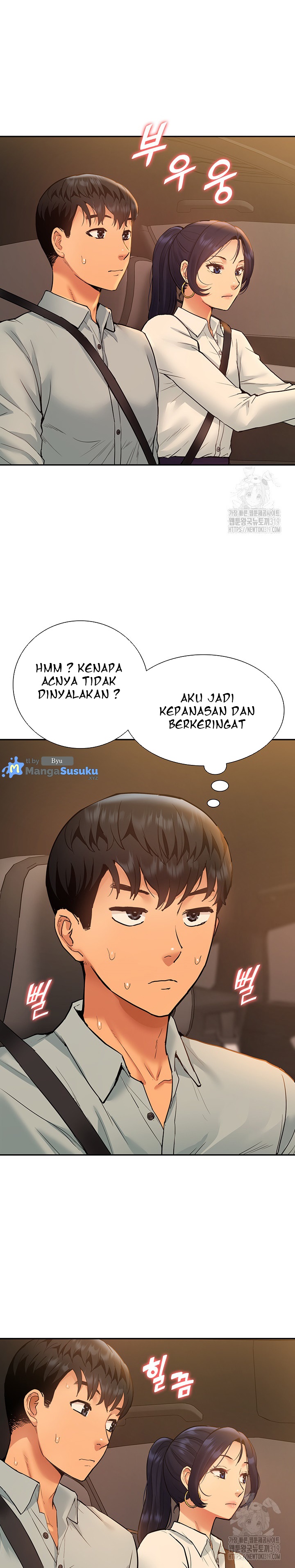 I Was the One Who Got Hypnotized but I Made an Idol Harem - Chapter 29 6 I Was the One Who Got Hypnotized but I Made an Idol Harem - Chapter 29 6