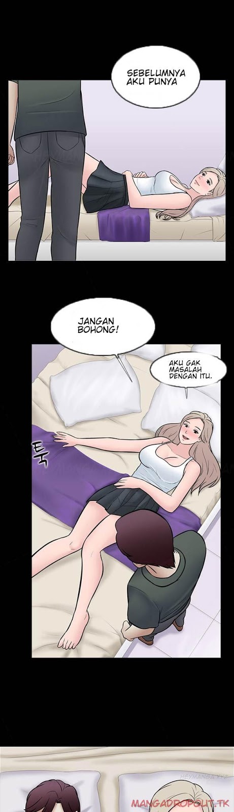 Dark Game - Chapter 29 6