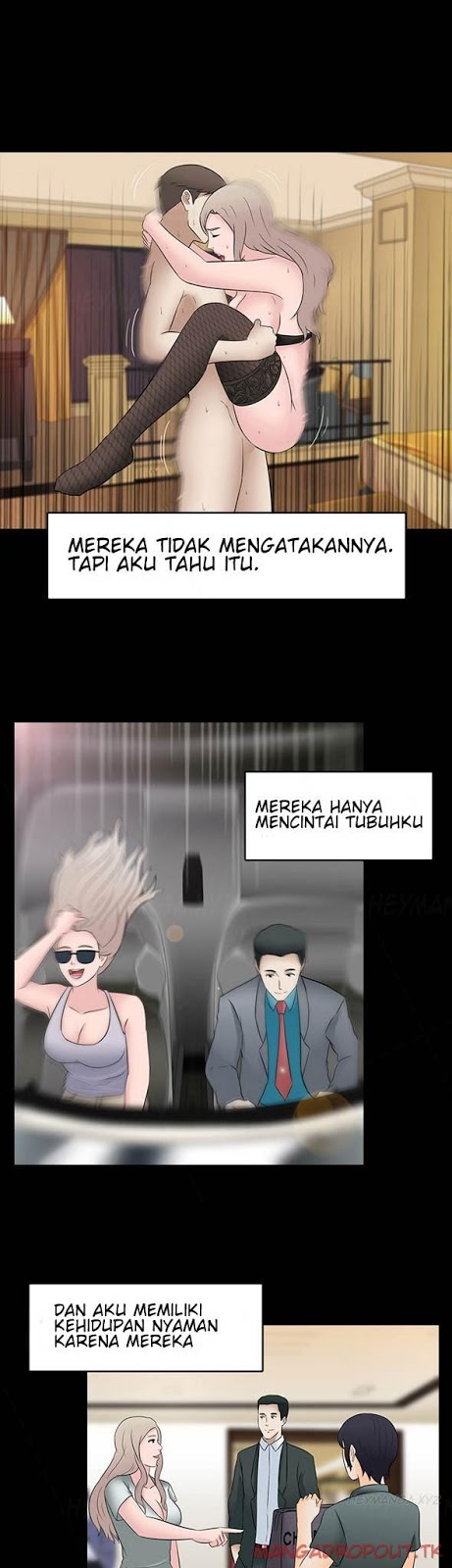 Dark Game - Chapter 29 10