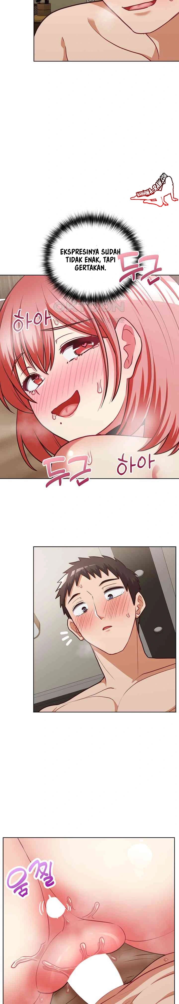 That Shithole Company is Mine Now - Chapter 29 20