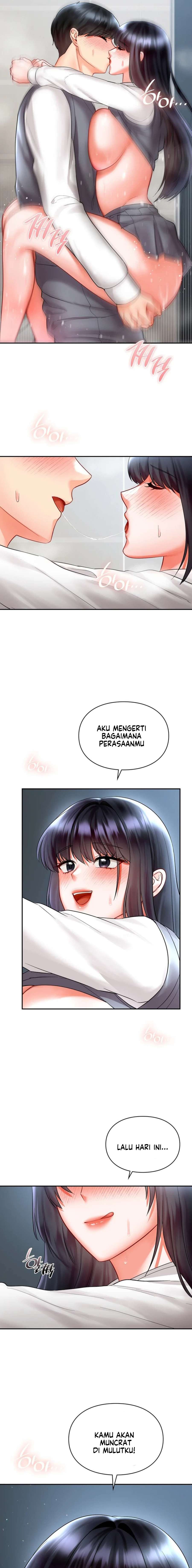 The Kid Is Obsessed With Me - Chapter 29 8 The Kid Is Obsessed With Me - Chapter 29 8